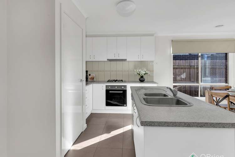 Third view of Homely house listing, 4/77 Bronson Circuit, Hoppers Crossing VIC 3029
