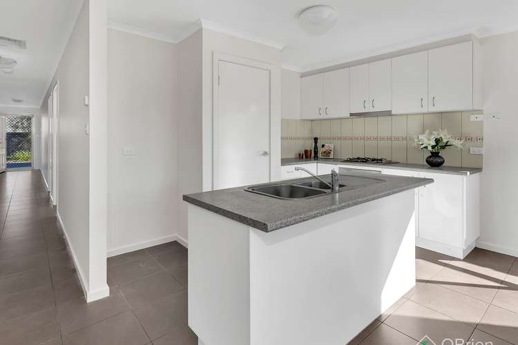 Fourth view of Homely house listing, 4/77 Bronson Circuit, Hoppers Crossing VIC 3029