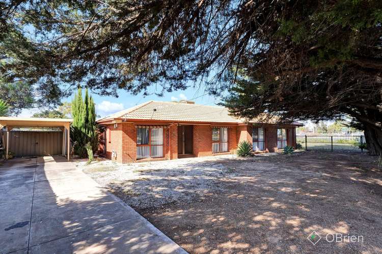 Main view of Homely house listing, 151 Ballan Road, Wyndham Vale VIC 3024