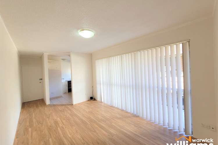 Second view of Homely apartment listing, 1/8 Pope Street, Ryde NSW 2112