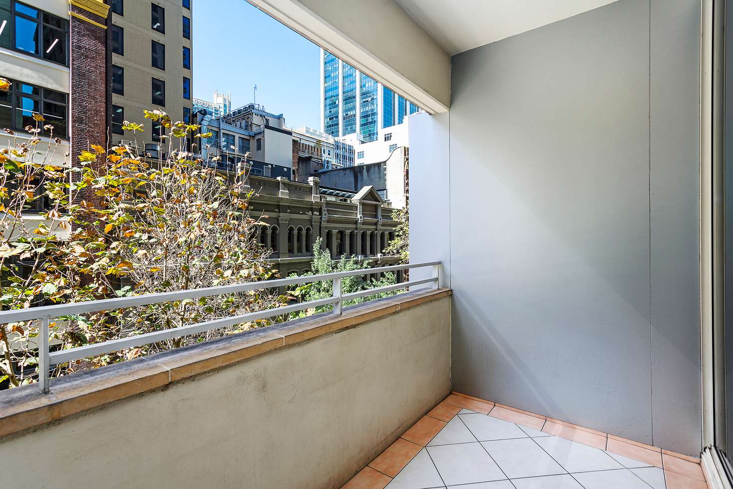 Main view of Homely apartment listing, 32/361 Kent Street, Sydney NSW 2000