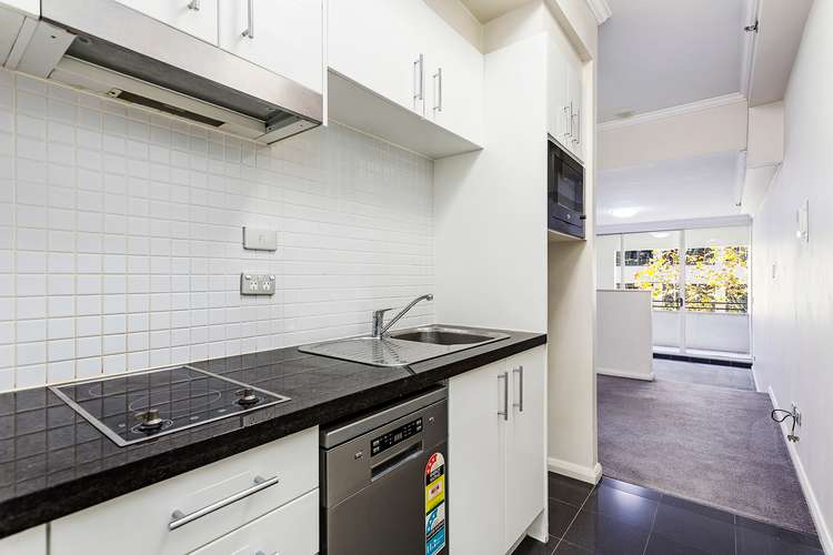 Second view of Homely apartment listing, 32/361 Kent Street, Sydney NSW 2000