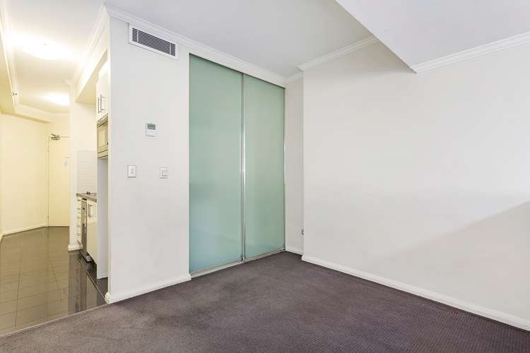 Third view of Homely apartment listing, 32/361 Kent Street, Sydney NSW 2000