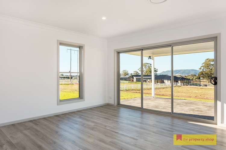 Third view of Homely house listing, 6 Steel Drive, Mudgee NSW 2850