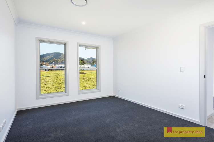Fifth view of Homely house listing, 6 Steel Drive, Mudgee NSW 2850