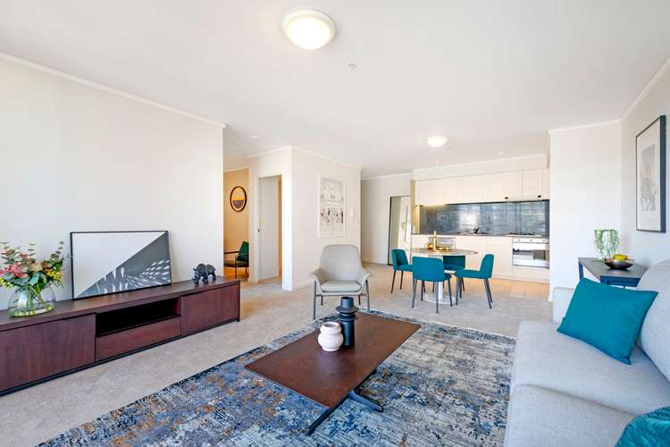 Main view of Homely apartment listing, 804/58 Mountain Street, Ultimo NSW 2007