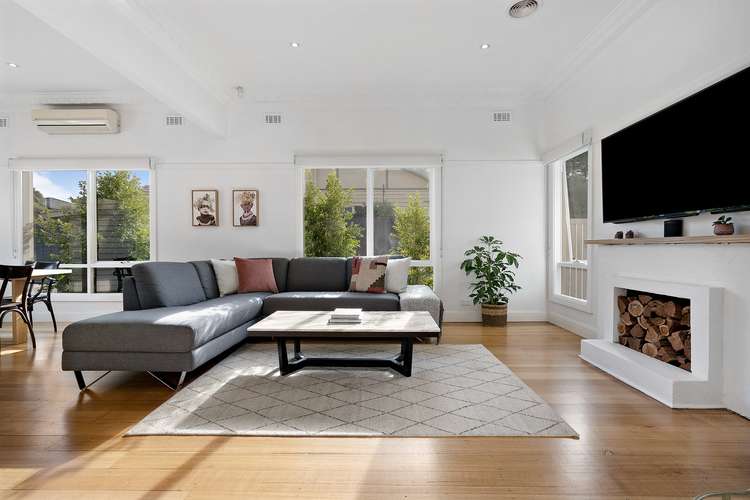 Second view of Homely house listing, 1/13 Highbury Avenue, Hampton East VIC 3188