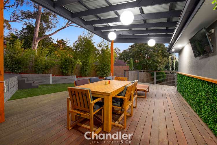 Second view of Homely house listing, 8 Melaleuca Drive, Upwey VIC 3158