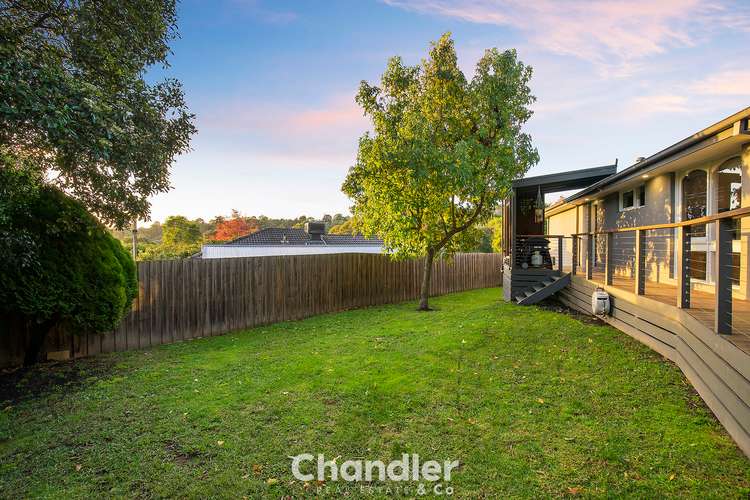 Third view of Homely house listing, 8 Melaleuca Drive, Upwey VIC 3158