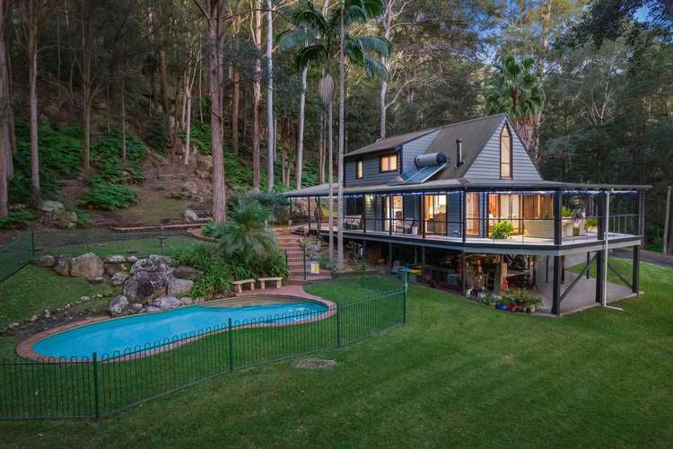 56 Pleasant Valley Road, Fountaindale NSW 2258