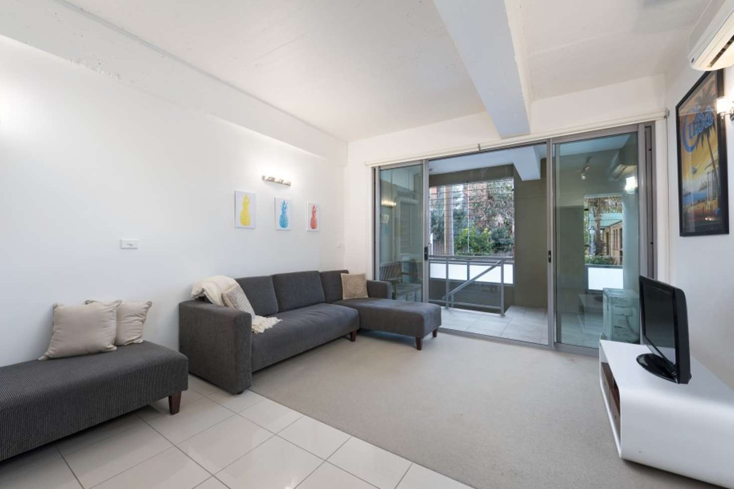 Main view of Homely unit listing, 1/12 Queen Street, Glebe NSW 2037