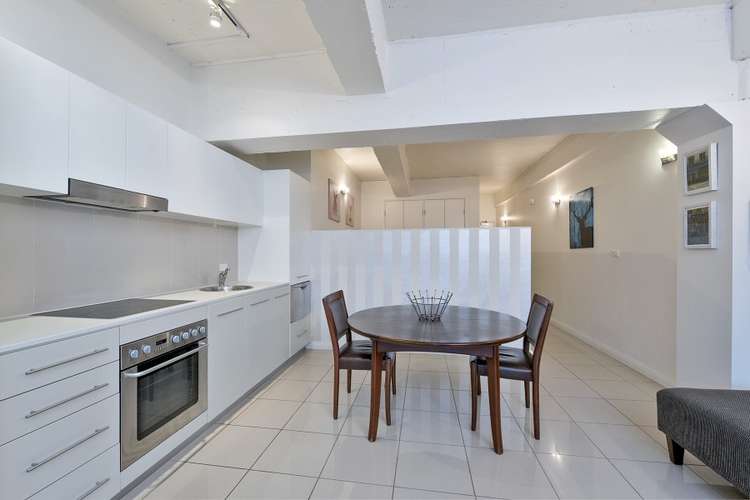 Second view of Homely unit listing, 1/12 Queen Street, Glebe NSW 2037