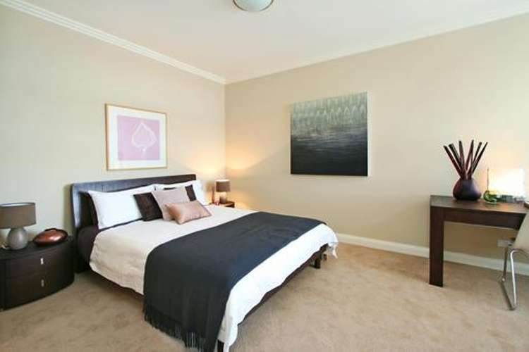 Third view of Homely apartment listing, 31/1 Bay Drive, Meadowbank NSW 2114