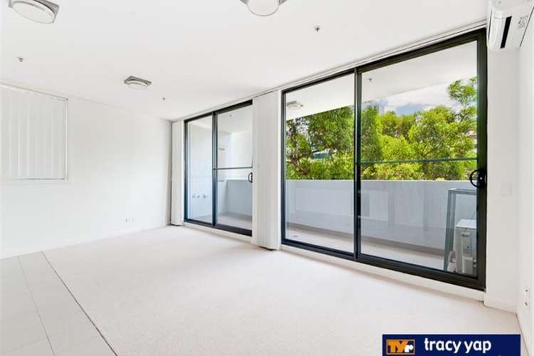 Third view of Homely apartment listing, 312/6 Charles Street, Parramatta NSW 2150