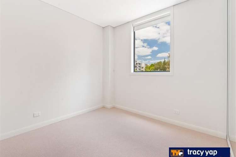 Fifth view of Homely apartment listing, 312/6 Charles Street, Parramatta NSW 2150