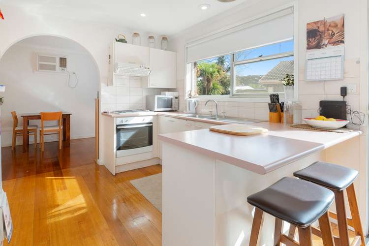 Second view of Homely house listing, 9 Carramar Street, Mornington VIC 3931