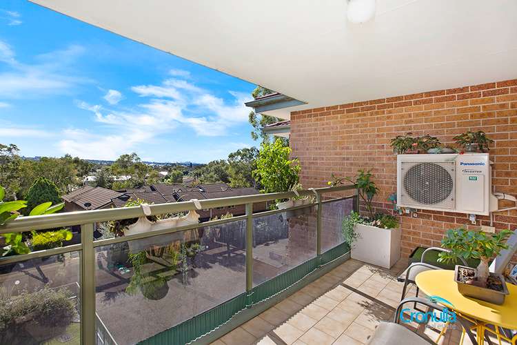 Third view of Homely apartment listing, 10/507-511 Kingsway, Miranda NSW 2228