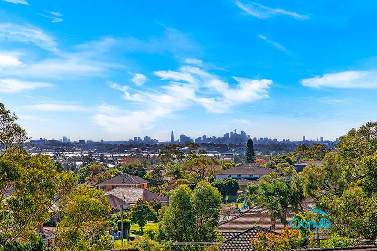 Fourth view of Homely apartment listing, 10/507-511 Kingsway, Miranda NSW 2228