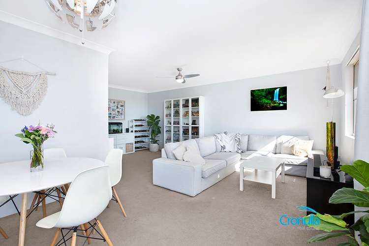 Sixth view of Homely apartment listing, 10/507-511 Kingsway, Miranda NSW 2228