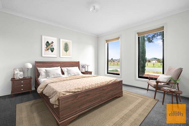 Second view of Homely house listing, 46 Turf Club Boulevard, Melton South VIC 3338