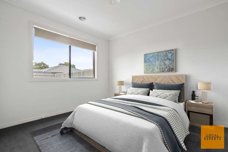 Third view of Homely house listing, 46 Turf Club Boulevard, Melton South VIC 3338