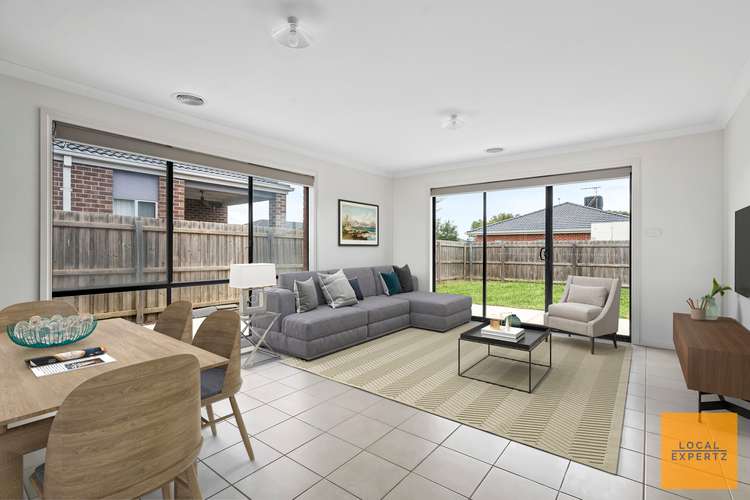 Sixth view of Homely house listing, 46 Turf Club Boulevard, Melton South VIC 3338