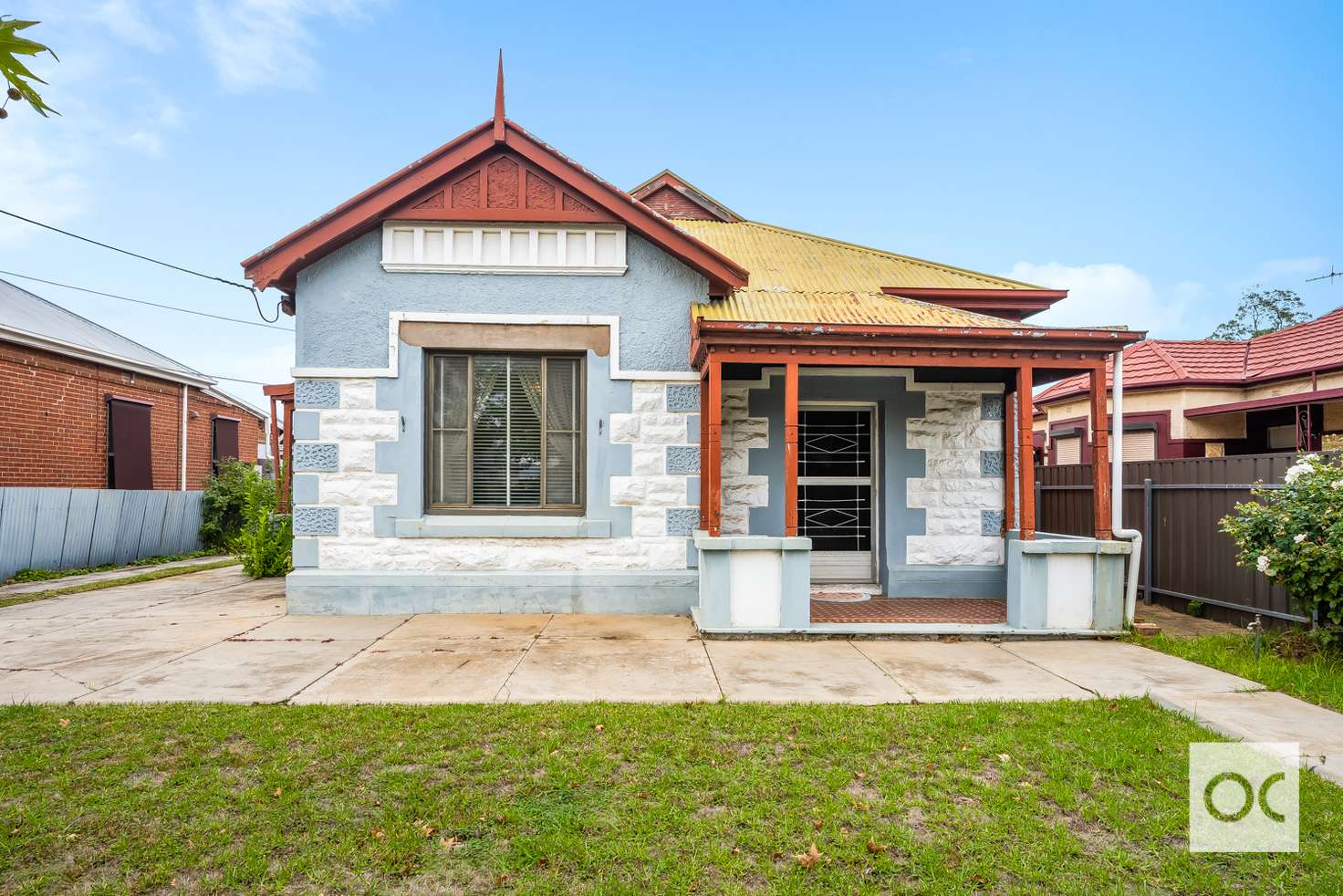 Main view of Homely house listing, 31 Cuming Street, Mile End SA 5031