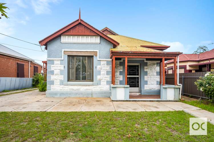 Main view of Homely house listing, 31 Cuming Street, Mile End SA 5031