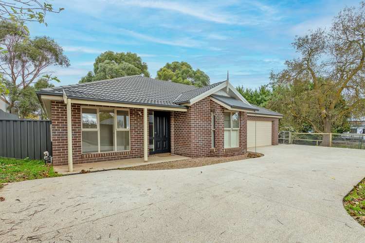 Main view of Homely house listing, 37A Inglis Street, Ballan VIC 3342