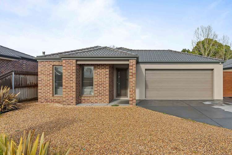 Main view of Homely house listing, 30 Jasmine Drive, Ballan VIC 3342