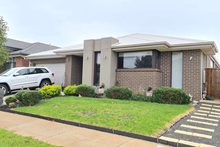 Second view of Homely house listing, 4 Longford Crescent, Weir Views VIC 3338