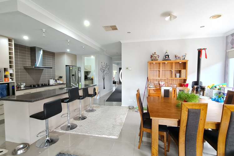 Fifth view of Homely house listing, 4 Longford Crescent, Weir Views VIC 3338