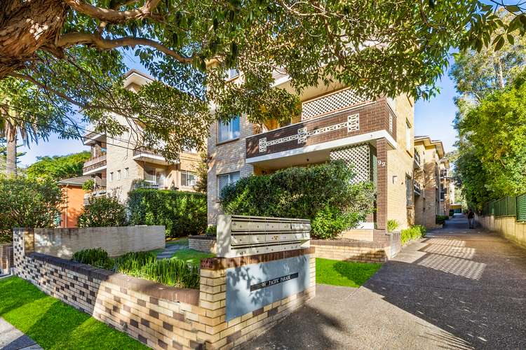 Main view of Homely apartment listing, 10/99 Pacific Parade, Dee Why NSW 2099