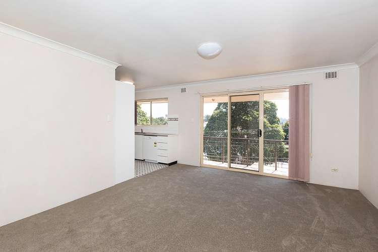 Second view of Homely apartment listing, 60/474 Kingsway, Miranda NSW 2228