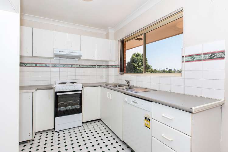 Third view of Homely apartment listing, 60/474 Kingsway, Miranda NSW 2228