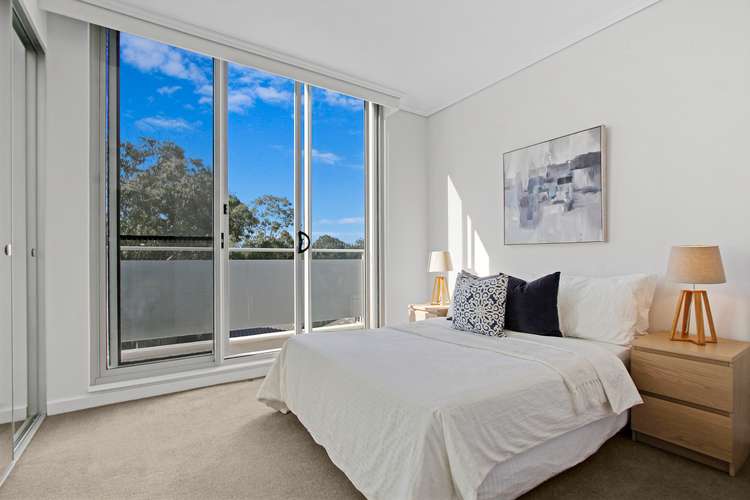 Sixth view of Homely apartment listing, A210/6 Oceania Avenue, Newington NSW 2127