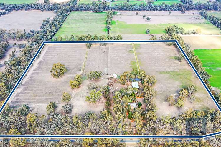 Second view of Homely house listing, 520 Bangerang Road, Echuca VIC 3564