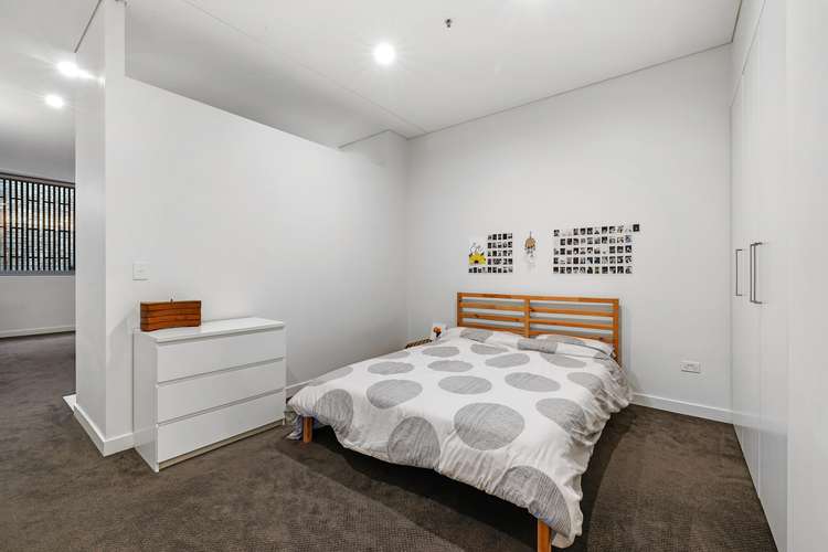 Third view of Homely apartment listing, 311/349 Bulwara Road, Ultimo NSW 2007