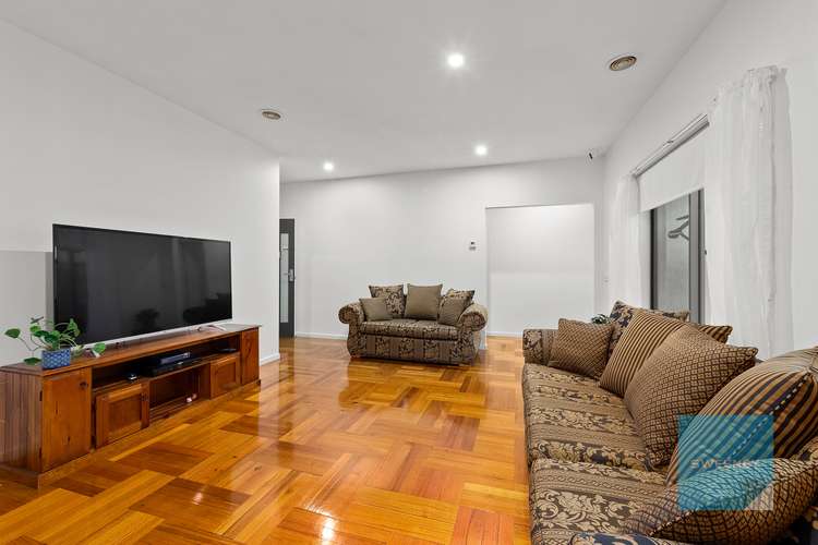 Third view of Homely unit listing, 2/8 Langley Street, Ardeer VIC 3022
