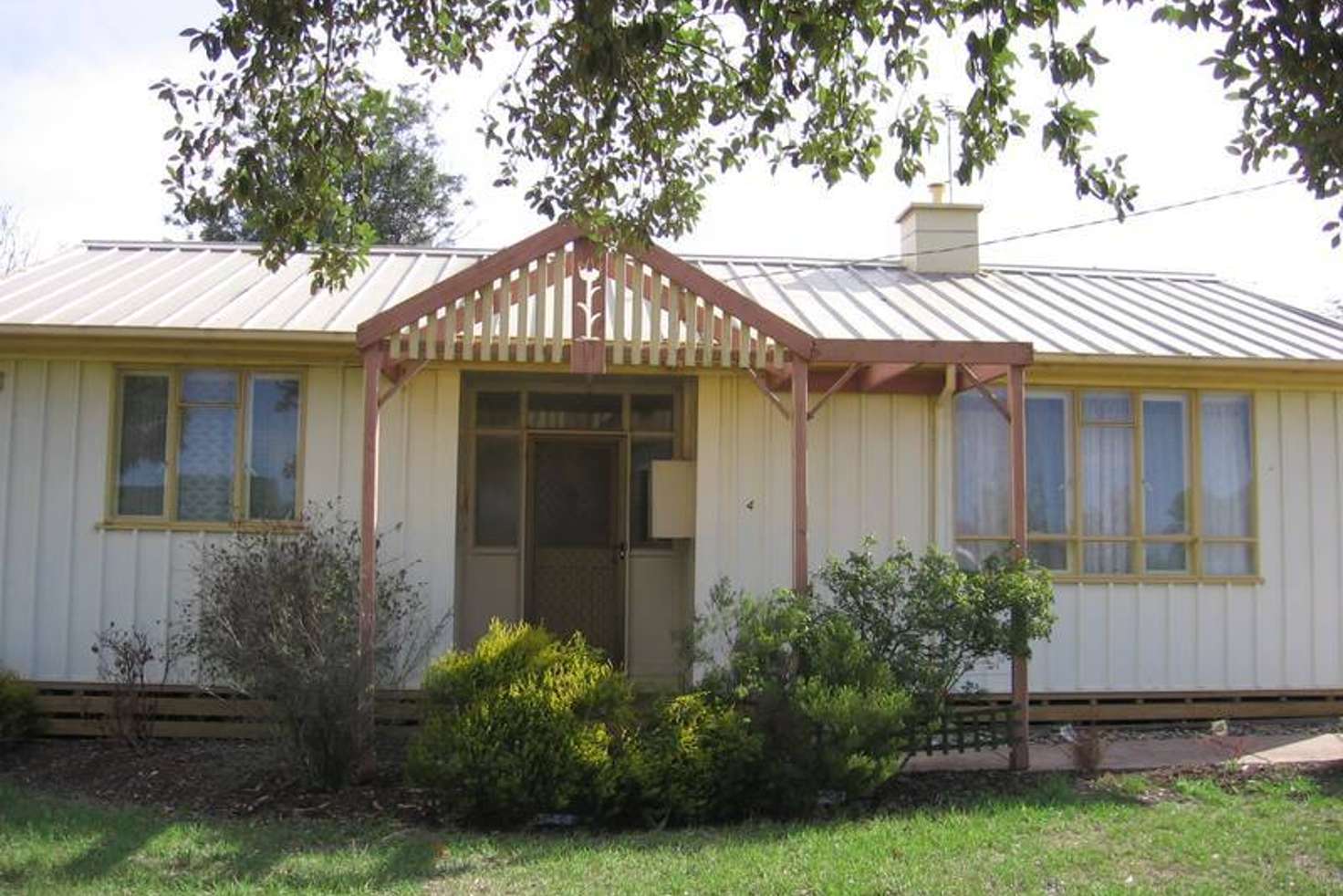 Main view of Homely house listing, 4 Wackett Street, Laverton VIC 3028
