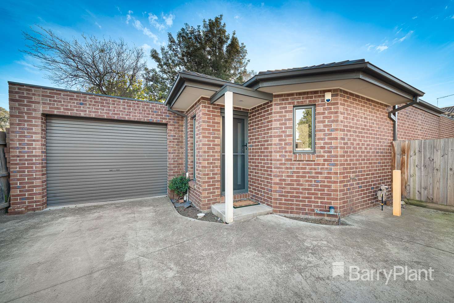 Main view of Homely unit listing, 4/45 Nepean Street, Broadmeadows VIC 3047