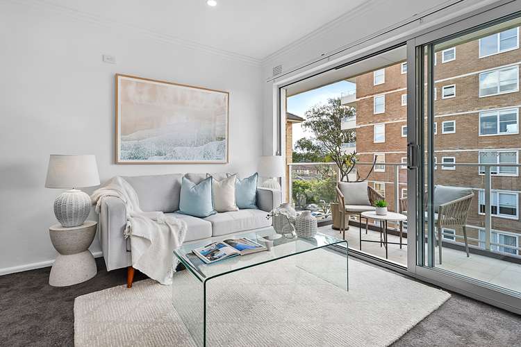 Second view of Homely apartment listing, 14/15 Stuart Street, Manly NSW 2095