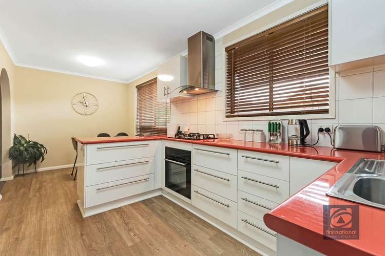 Fourth view of Homely unit listing, 2/9 Hicks Crescent, Echuca VIC 3564