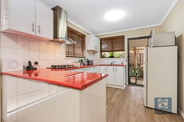 Fifth view of Homely unit listing, 2/9 Hicks Crescent, Echuca VIC 3564