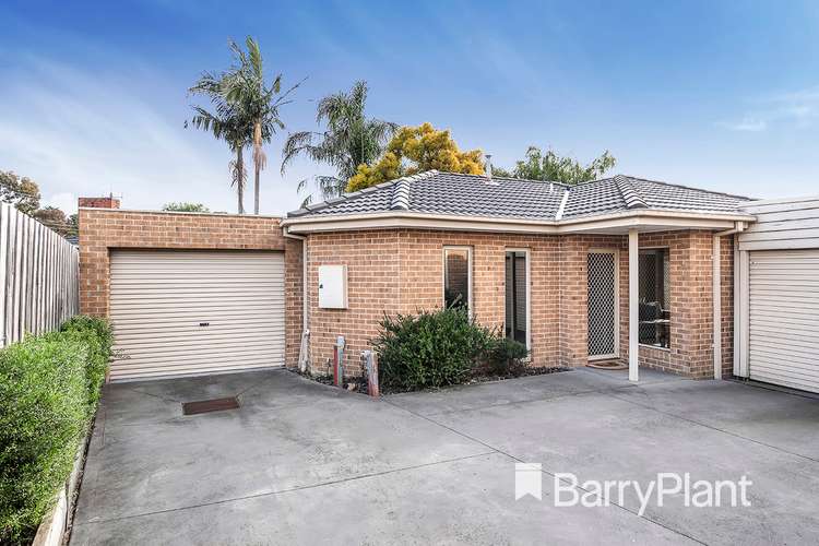 Main view of Homely unit listing, 9A Kimberley Drive, Chirnside Park VIC 3116