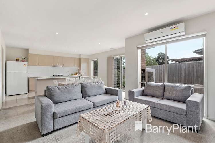 Third view of Homely unit listing, 9A Kimberley Drive, Chirnside Park VIC 3116