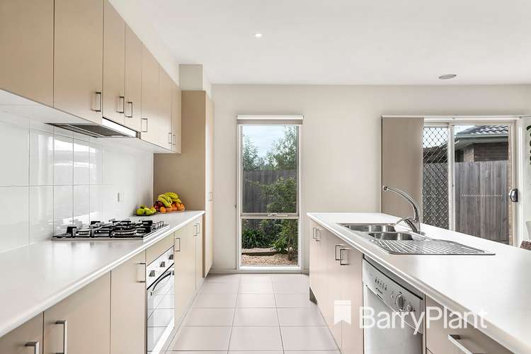 Fourth view of Homely unit listing, 9A Kimberley Drive, Chirnside Park VIC 3116