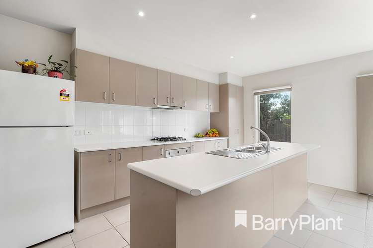 Fifth view of Homely unit listing, 9A Kimberley Drive, Chirnside Park VIC 3116