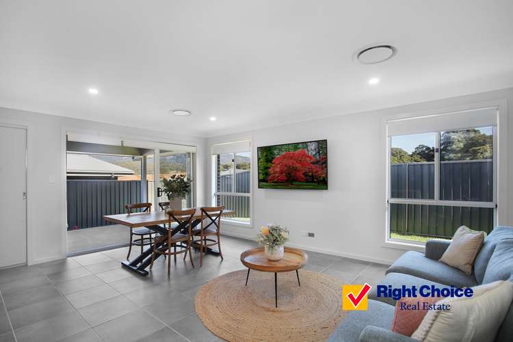 Second view of Homely house listing, 17 Harper Street, Calderwood NSW 2527