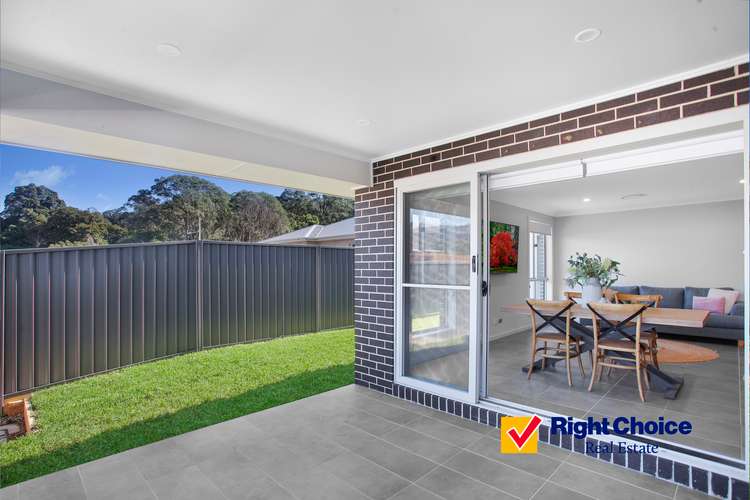 Seventh view of Homely house listing, 17 Harper Street, Calderwood NSW 2527